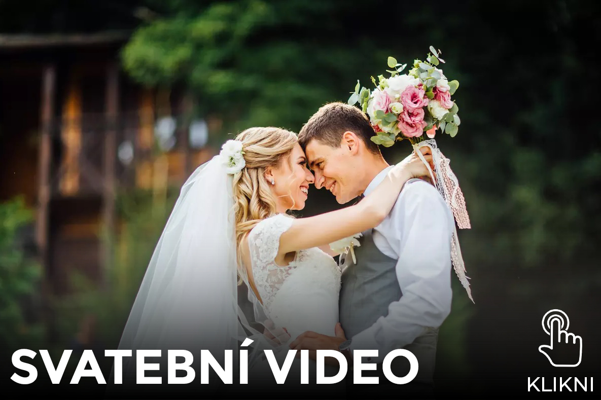 Svatební video